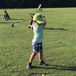 Meet your Posher, Robert